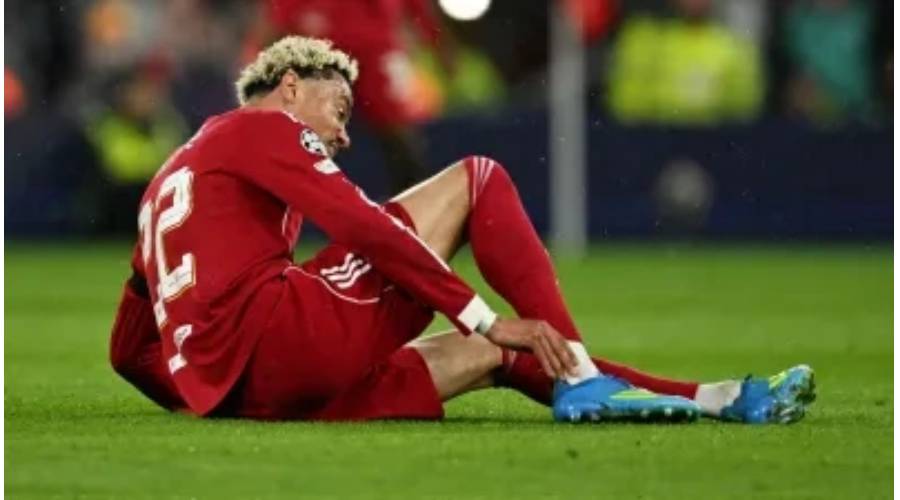  مدرب فرنسا ديشان يؤكد غياب إيكيتيكيه عن مونديال 2026